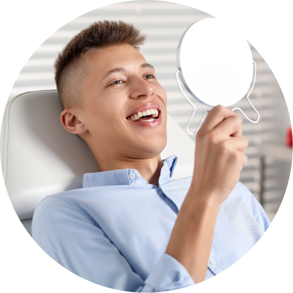 Gum Disease Prevention NYC